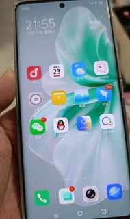 vivo S18 16GB+512GB 青澈 后置影棚级柔光环 5000mAh超薄蓝海电池 第三代骁龙7 5G 快充 拍照 手机