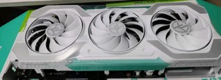 华硕（ASUS） TX  GAMING GeForce RTX 4060 Ti O8G 天选系列电竞游戏显卡