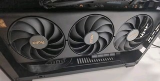 华硕（ASUS）PROART GeForce RTX 4060 Ti O16G 创艺国度系列专业独立显卡	