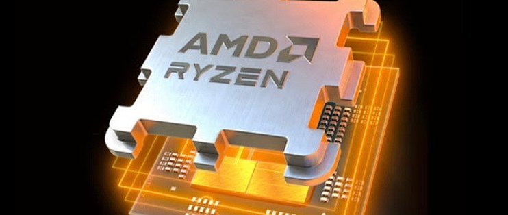 amd锐龙77800x3d游戏处理器评测性能与体验的双重突破