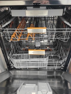 溢彩系‖HUMANTOUCH慧曼洗碗机I3全自动开门家用消毒柜一体嵌入式——为您的厨房生活带来全新体验