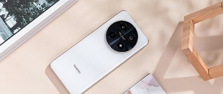 华为献礼母亲节,一亿影像 鸿蒙os 5000毫安 256gb存储,只卖1499元!