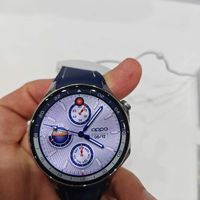 OPPO Watch X 千帆蔚蓝智能手表