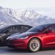 新能源汽车的标杆，特斯拉Model 3新能源汽车评测