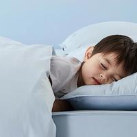 儿童房如何选择无毒无味的儿童床垫？