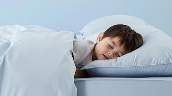 儿童房如何选择无毒无味的儿童床垫？