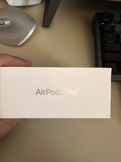 AirPods pro 右耳杂音，实在受不了换2 代了