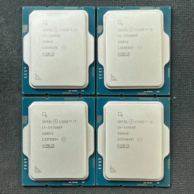 13代酷睿,14代酷睿处理器大面积翻车,英特尔会有补偿措施吗?