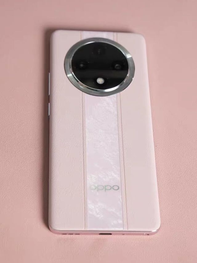【新品上市】OPPO A3 Pro 5G 耐用战神 满级防水 360°抗摔 AI手机学生oppo官方旗舰店oppoa3pro新款