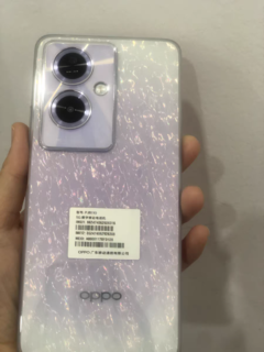 【官网】OPPO A2 大内存大屏幕 新品5G智能拍照学生手机备用机官方正品oppo手机旗舰店官方旗舰oppoa2