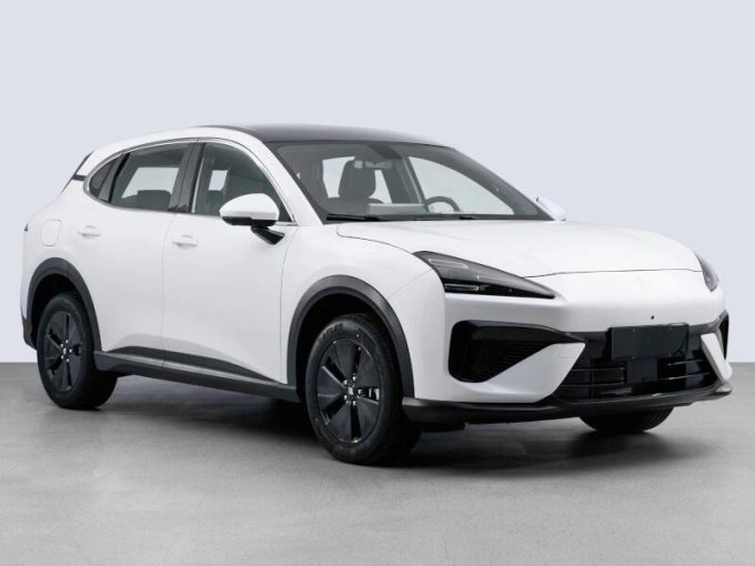 宝骏品牌回归主流的首款suv,宝骏云海终于来了!