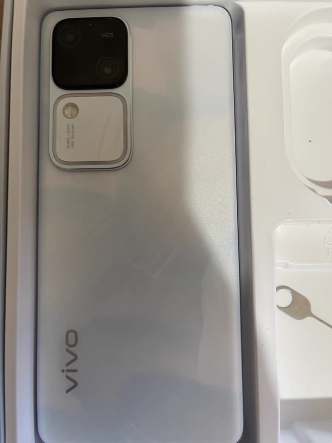 vivos18骁龙5g智能人像拍照ai新品手机全面屏官方旗舰店官网正品s17