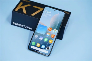 购买手机的预算没有那么高，或者追求更高的性价比，那么Redmi K70 Pro会是一个更好的选择！
