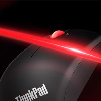 联想ThinkPad 无线双模鼠标——商务与家用的便携办公伴侣