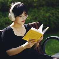 唯读书与音乐不可辜负--TOZO让我更沉浸