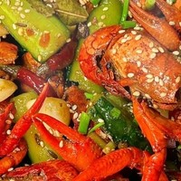 油焖大虾——鲜香四溢的海鲜佳肴