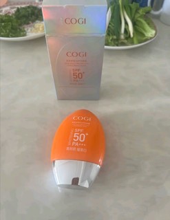 高姿 多维光护防晒霜SPF50+