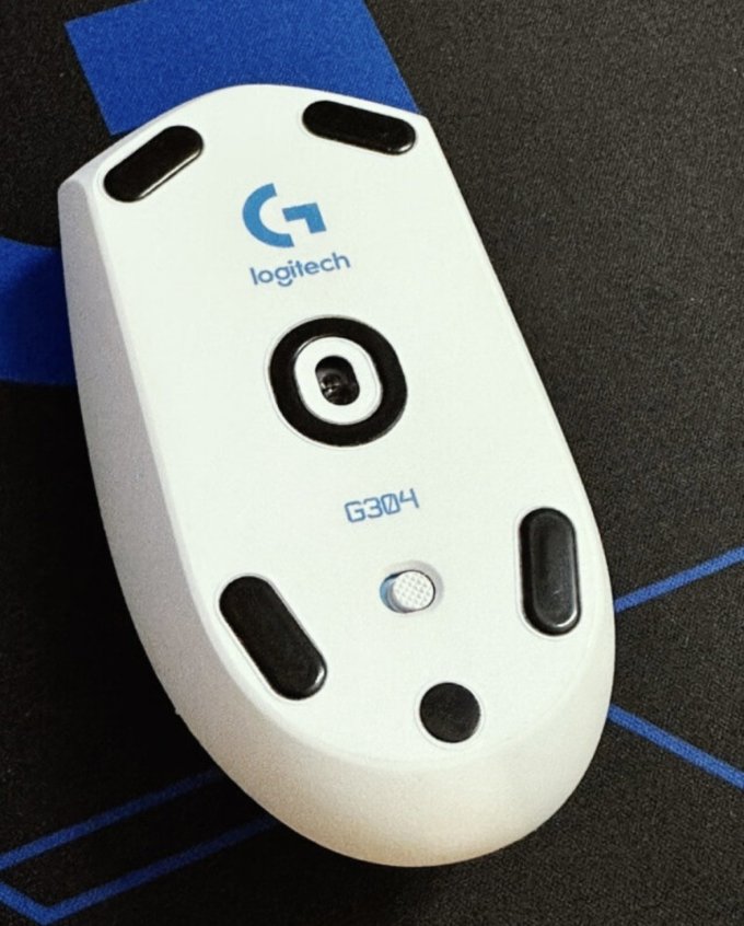 罗技g102 lightsync游戏鼠标,电竞新宠儿来啦!92