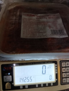 净重2斤的麻辣小龙虾，才32元，值得购买