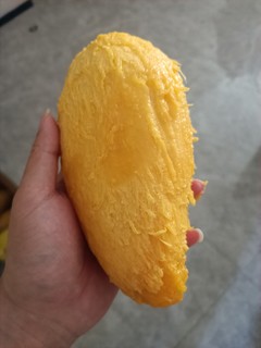 海南三亚超大芒果试吃