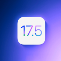 苹果 iOS/iPadOS 17.5 正式版：彩虹壁纸、欧盟侧载
