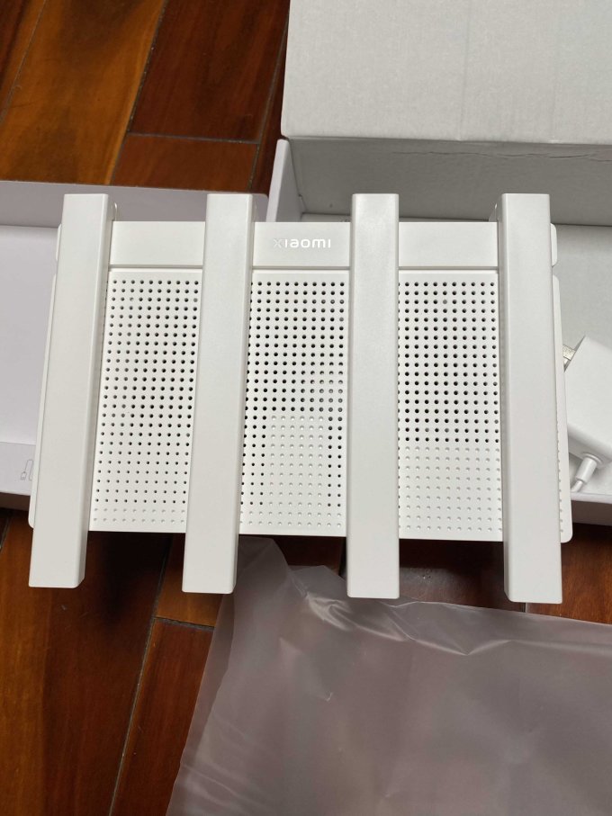 xiaomi小米ax3000t无线路由器