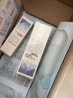 柳丝木防晒霜乳spf50+女男面部美白隔离防紫外线清爽学生官方正品