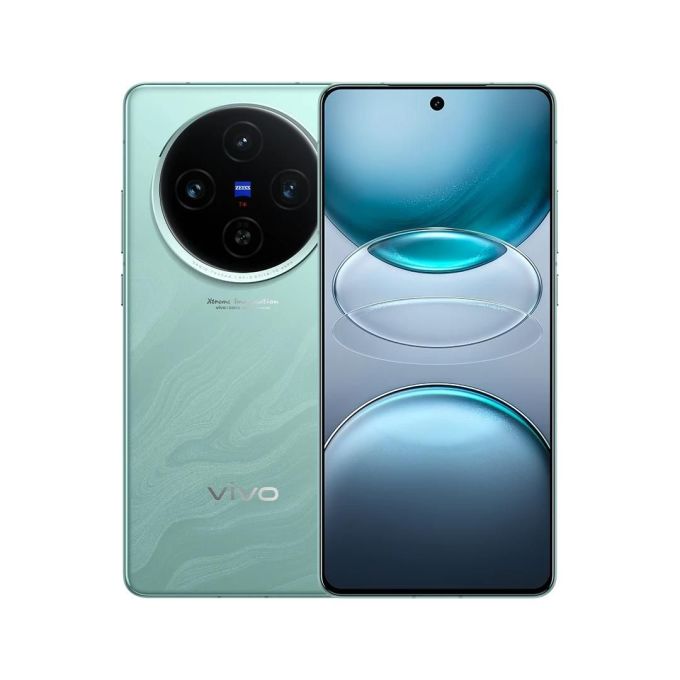 vivox100s安卓手机怎么样 vivo x100s正式发布,3999元起!_什么值得买