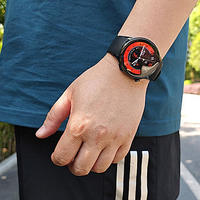 智能与家 篇一百四十五：专业的运动健康随身管家 深测OPPO Watch X智能手表