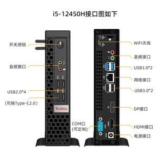 英特尔12代i5处理器放到现在企业办公够用吗？