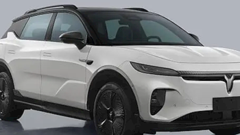 岚图全新纯电SUV“知音”即将上市，华为技术助力打造行业领先产品