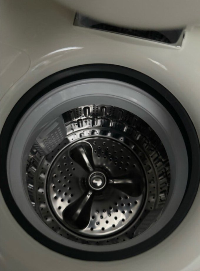 小吉迷你洗衣机