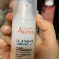 雅漾（Avene）控油抗痘精华露