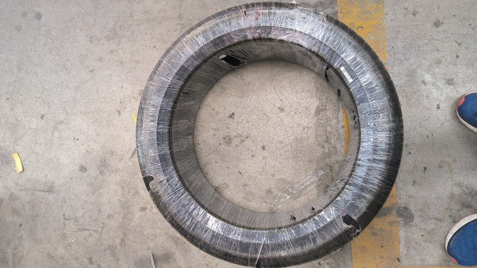 固特异轮胎怎么样 老车穿新鞋 换胎固特异f1鹰驰_什么值得买