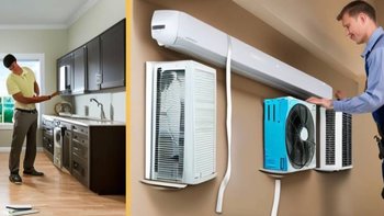 家电小常识 篇六：中央空调超配比揭秘：如何实现完美制冷效果，打造舒适家居环境！