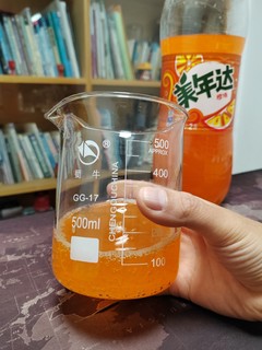 夏天到了，是时候喝垃圾碳酸饮料了，喜欢！