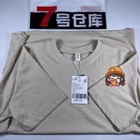 29元在深圳7号仓库购买到打工人T恤必须很值！