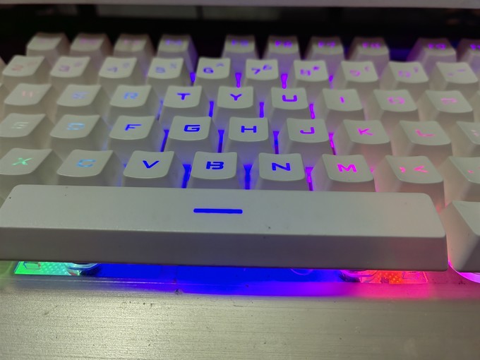 新盟键盘