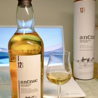 Whisky Life：安努克（anCnoc）12年威士忌
