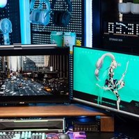 华硕天选X 2024 游戏台式机电脑主机：打造游戏界的黑科技！