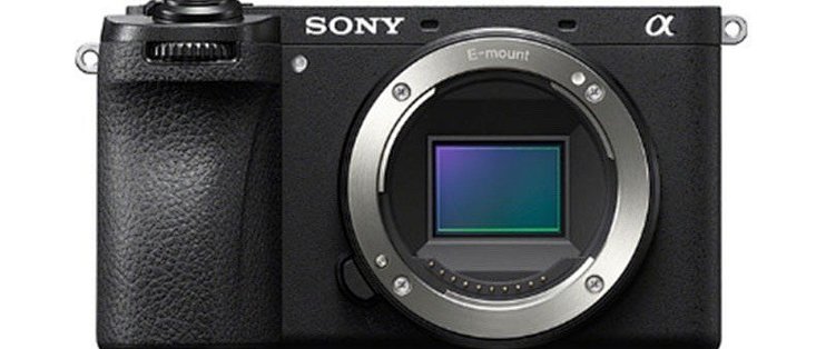 数码测评 篇二十七:半画幅最强神机:索尼a6700_相机_什么值得买