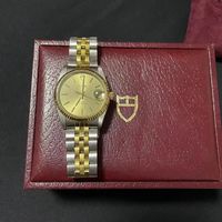 老妈的旧手表，现在还值多少钱