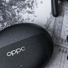 三麦强通话+LHDC5.0+根本听不完的电 OPPO Enco Air4 Pro耳机首发体验