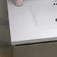 四季沐歌浴室柜：奢华美妆镜与实木相结合，打造精致卫生间空间