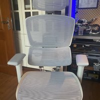 京造master人体工学椅体验