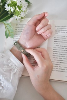 这么好看的手表⌚闺蜜一定要有👭