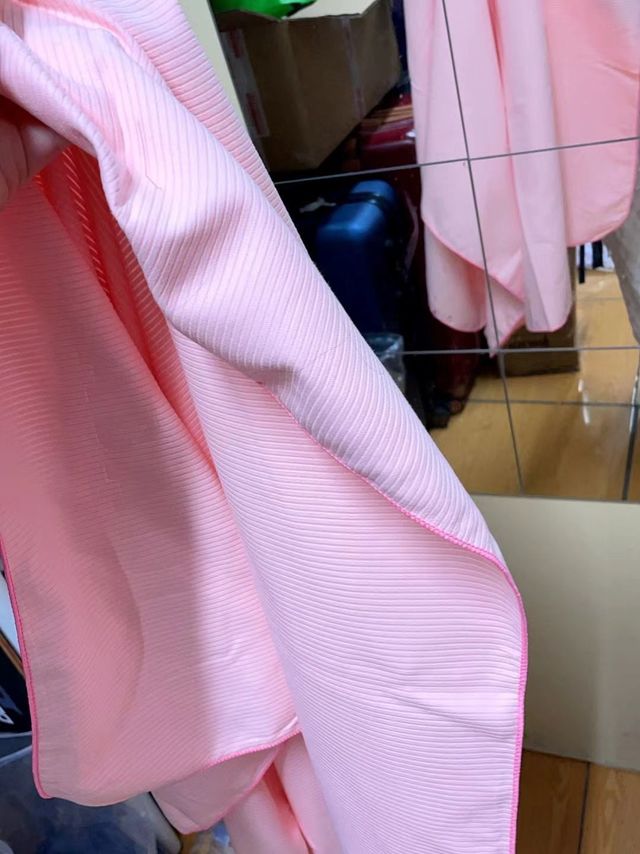 迪卡侬速干浴巾