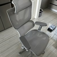 京东京造椅子，可行的选择！