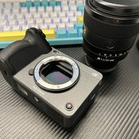 2.5w入手索尼FX3相机，用来拍短视频大材小用了？