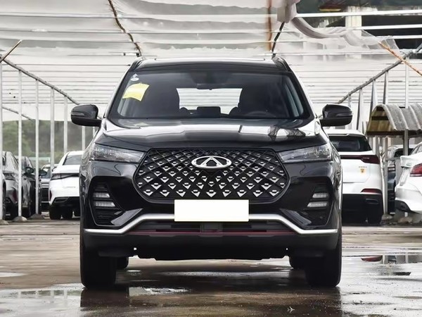 8万左右首选这3台SUV，1.5T爆188马力，配置足空间大，买了不会错